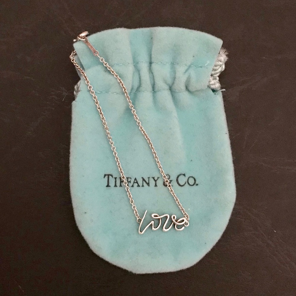 ❌Tiffany Love Bracelet - Picture 2 of 6